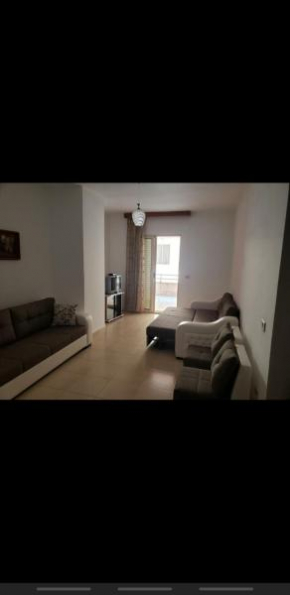 Orikum Apartment
